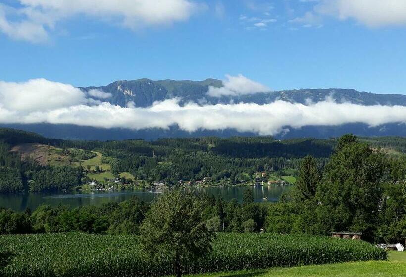 Pension Guggenbichler