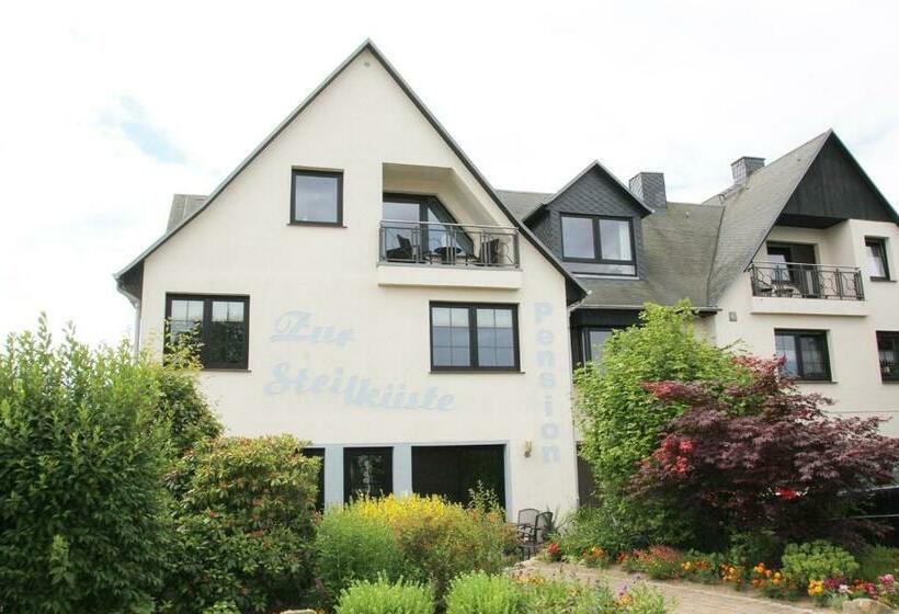Pension Zur Steilküste