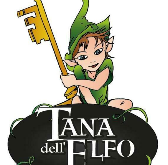 Tana Dell Elfo B&b