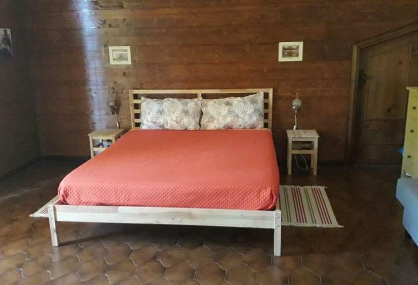 Tana Dell Elfo B&b