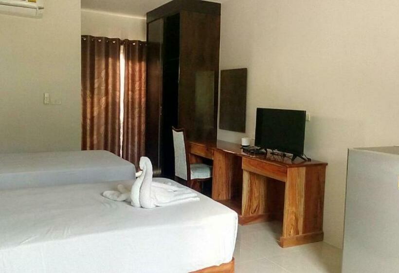 ศุภสิรีวิลล์