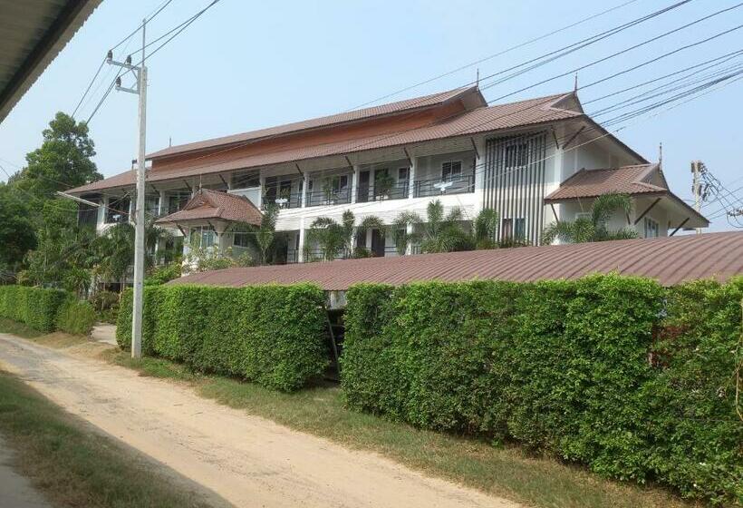 ศุภสิรีวิลล์