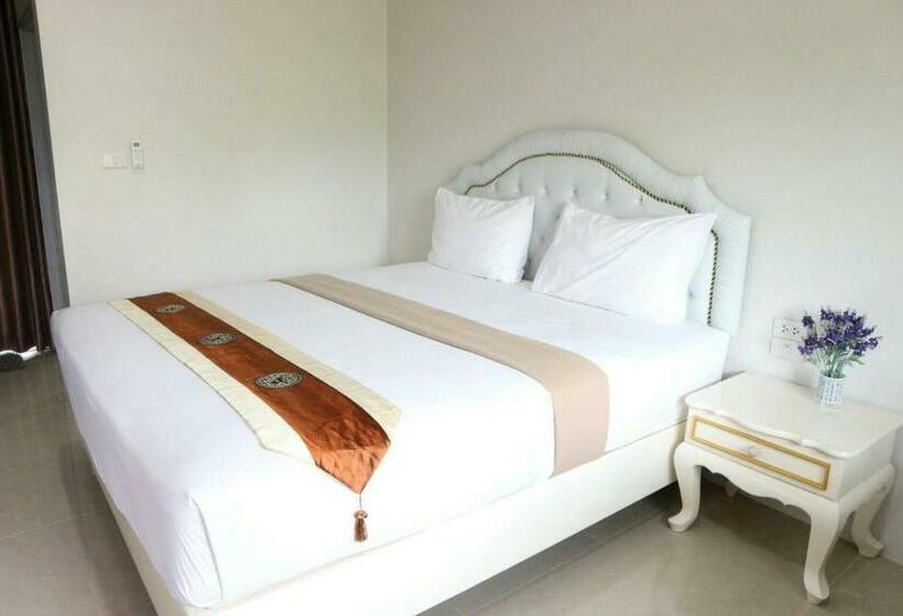 ศุภสิรีวิลล์