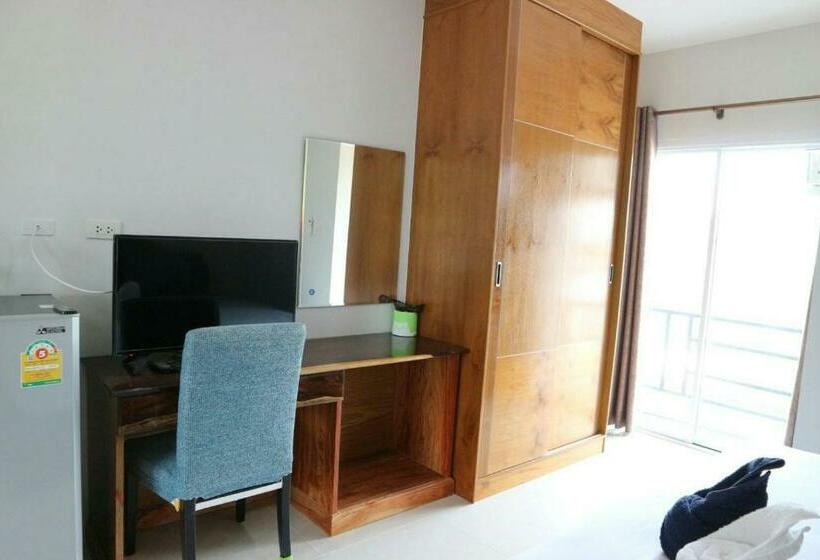 ศุภสิรีวิลล์