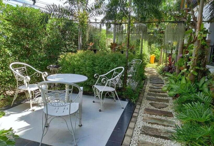 ศุภสิรีวิลล์