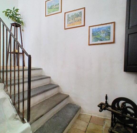 Afra Bed & Breakfast