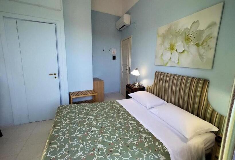 Afra Bed & Breakfast