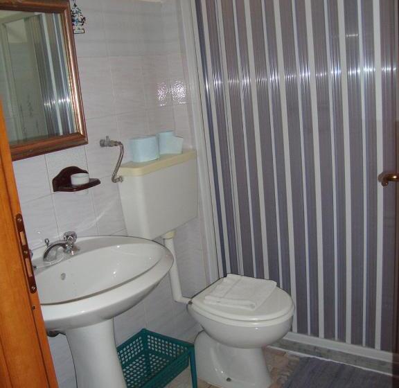 Al Borgo Vacanze B&b