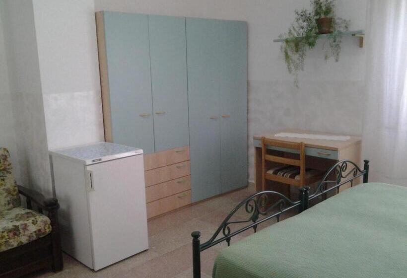 Al Borgo Vacanze B&b