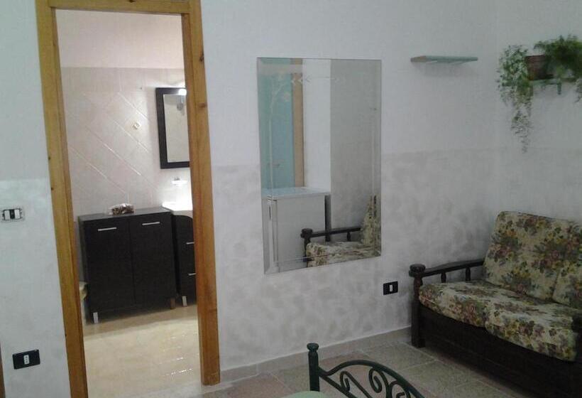 Al Borgo Vacanze B&b