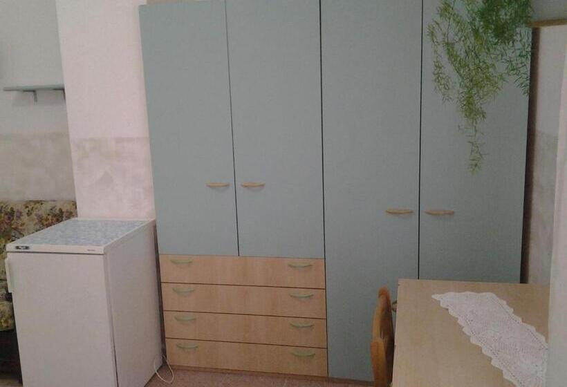 Al Borgo Vacanze B&b