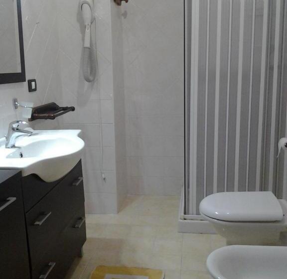 Al Borgo Vacanze B&b