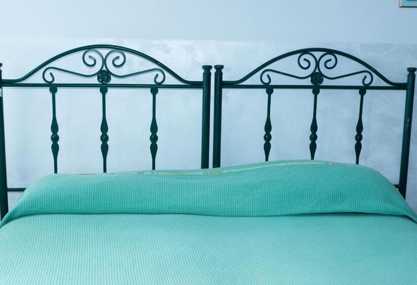 Al Borgo Vacanze B&b