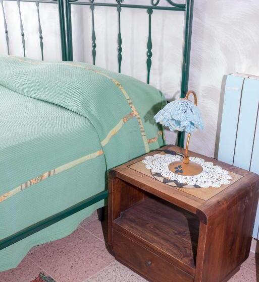 Al Borgo Vacanze B&b