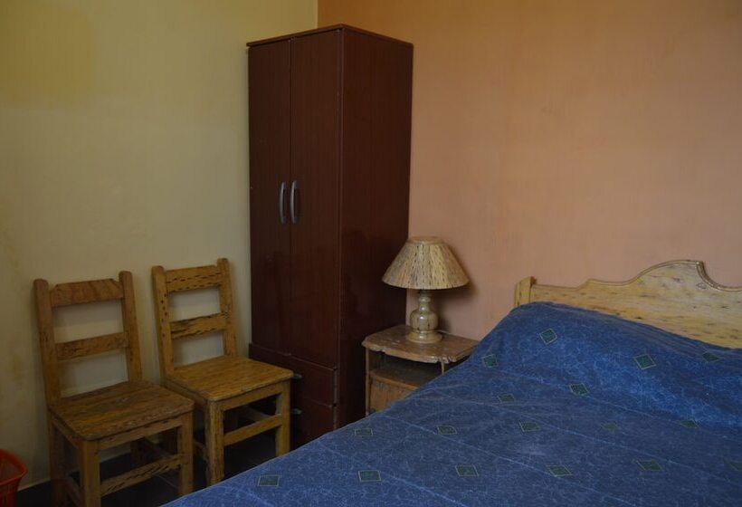 هاستل Hostal Coronel Pedro Arraya