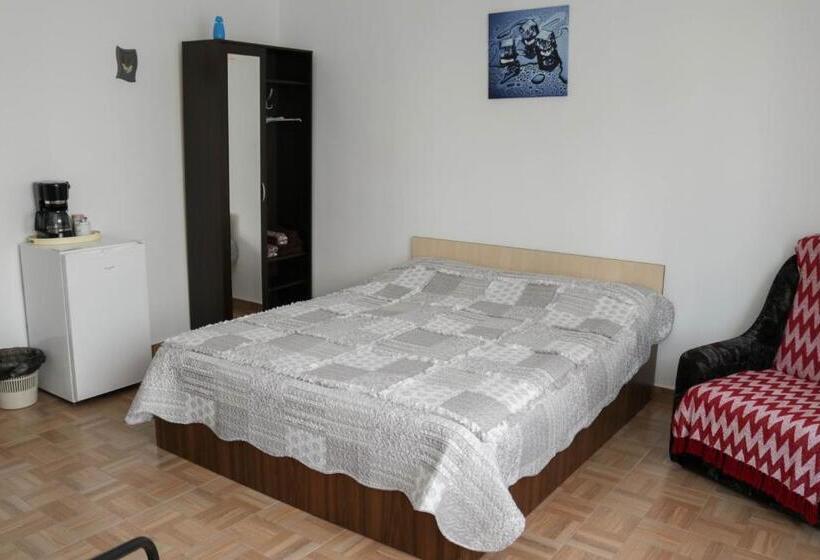 旅馆 Let S Do! Sunshine