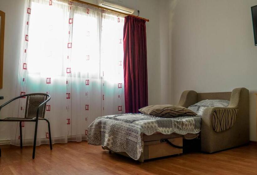 旅馆 Let S Do! Sunshine