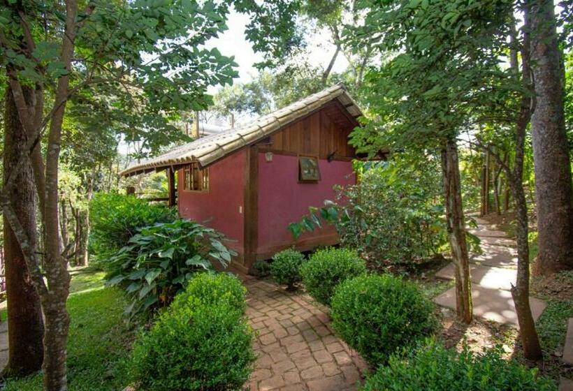 Hostel Pousada Evolucao