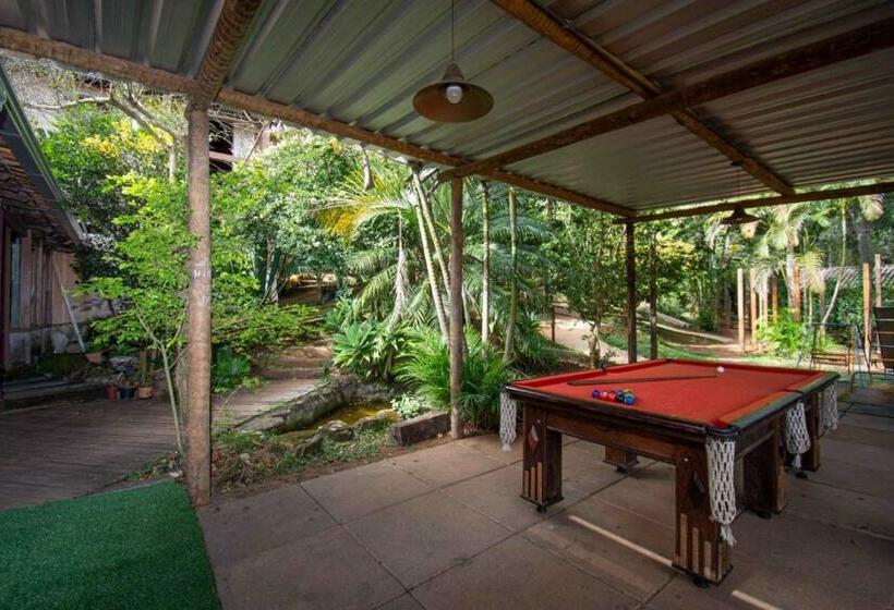 Hostel Pousada Evolucao