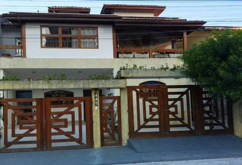 Общежитие Pousada Primavera