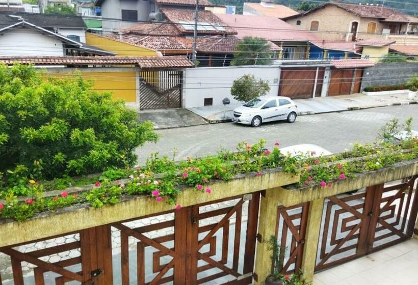 Общежитие Pousada Primavera