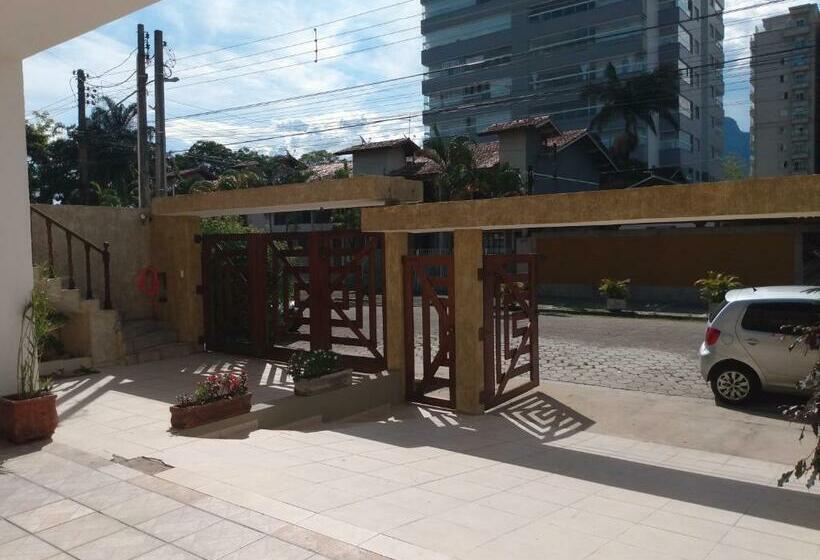 Общежитие Pousada Primavera