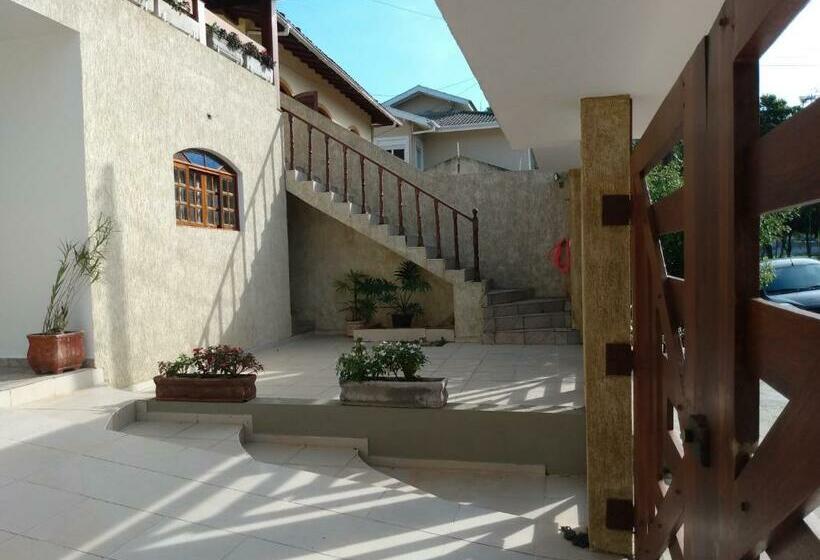 Общежитие Pousada Primavera