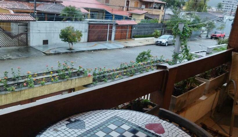 Общежитие Pousada Primavera