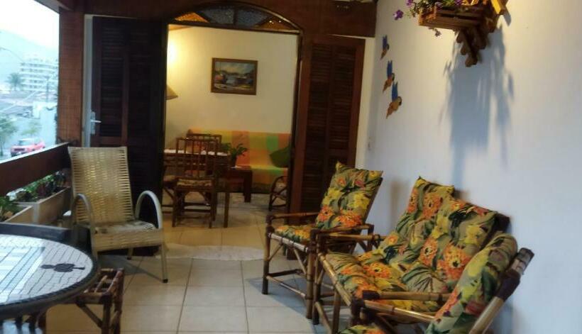 Общежитие Pousada Primavera