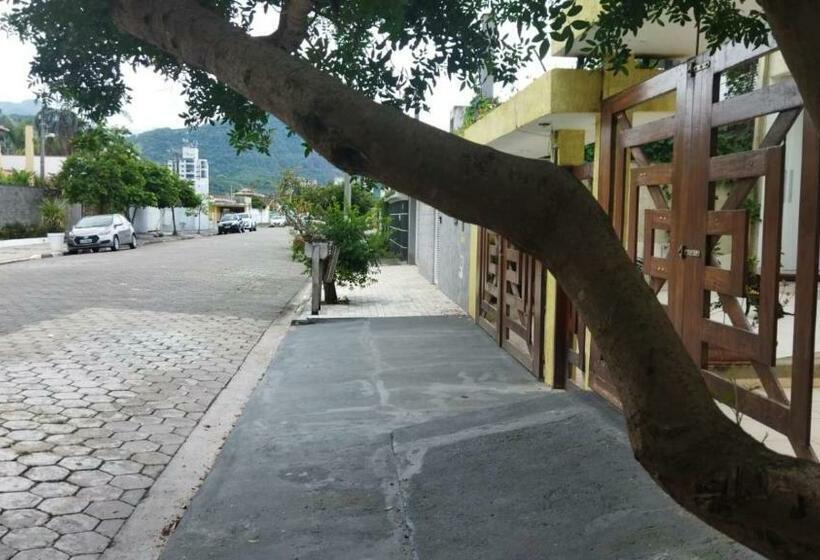 Общежитие Pousada Primavera