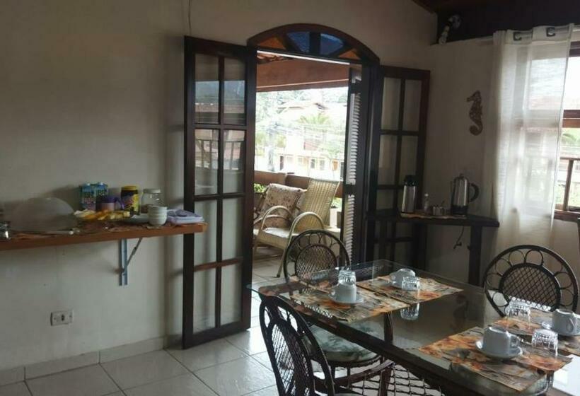 Общежитие Pousada Primavera