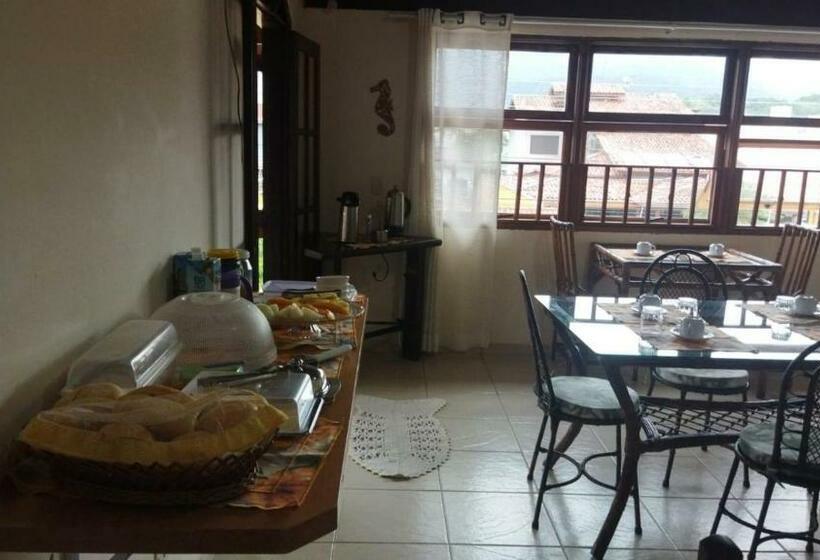 Общежитие Pousada Primavera