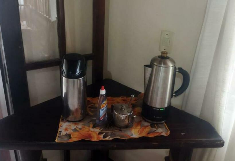 Общежитие Pousada Primavera