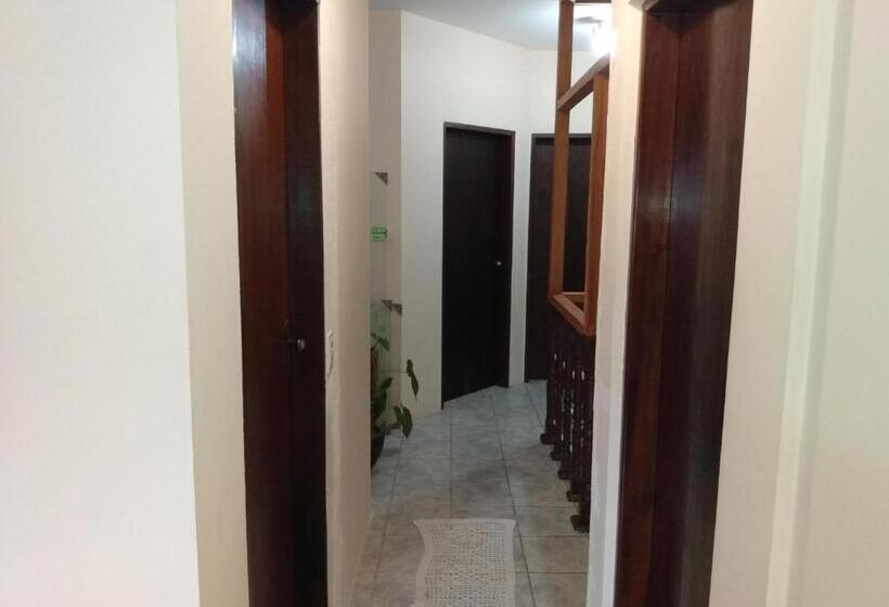 Общежитие Pousada Primavera