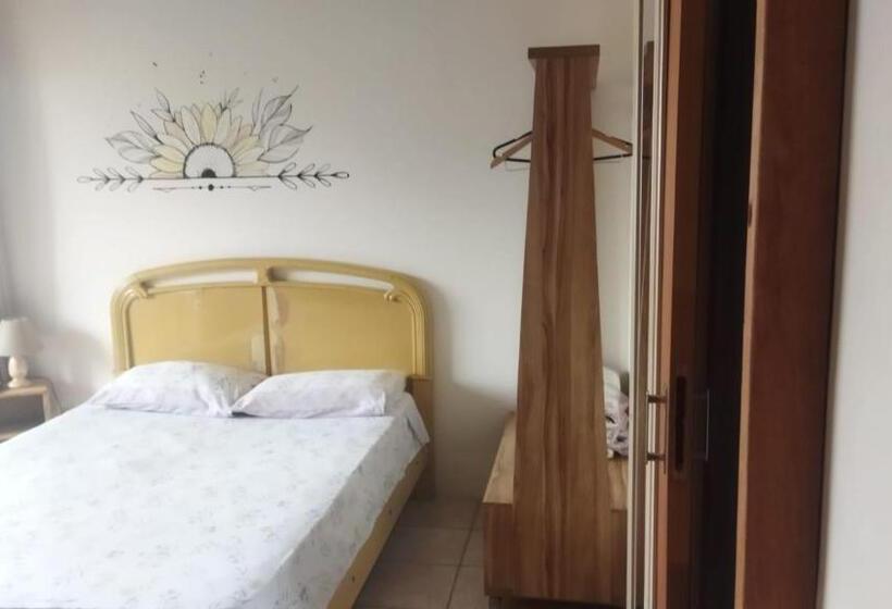 Общежитие Pousada Primavera