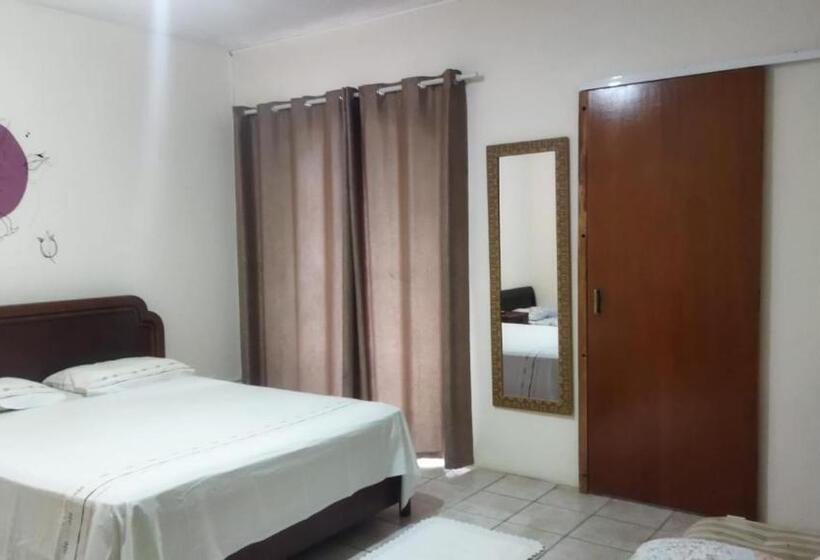 Общежитие Pousada Primavera