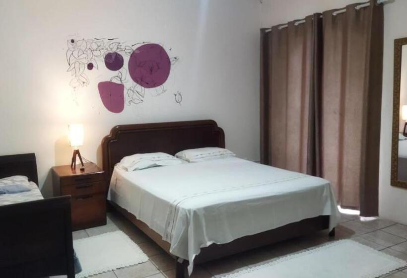 Общежитие Pousada Primavera