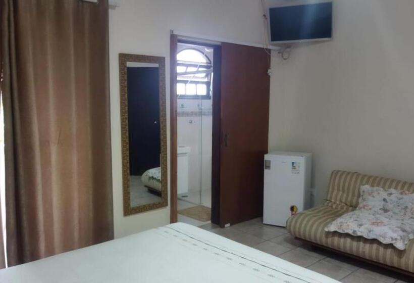 Общежитие Pousada Primavera