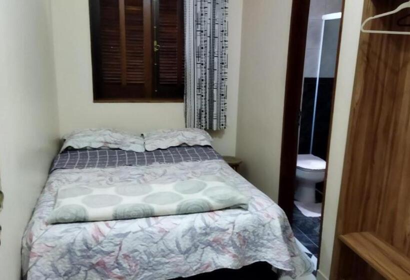 Общежитие Pousada Primavera