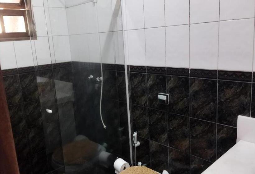 Общежитие Pousada Primavera