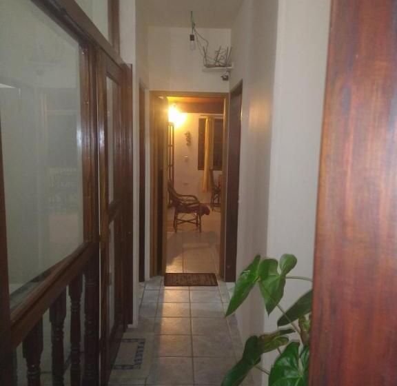 Общежитие Pousada Primavera