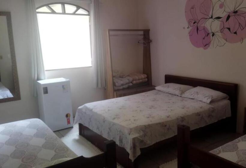 Общежитие Pousada Primavera