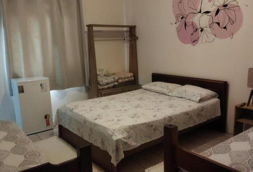 Общежитие Pousada Primavera