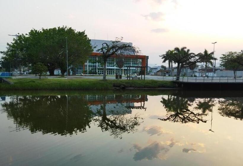 Общежитие Pousada Primavera