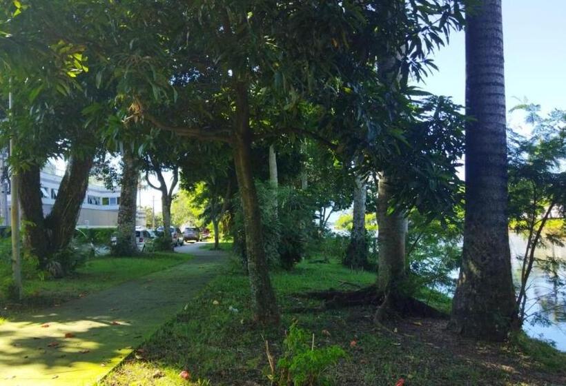 Общежитие Pousada Primavera