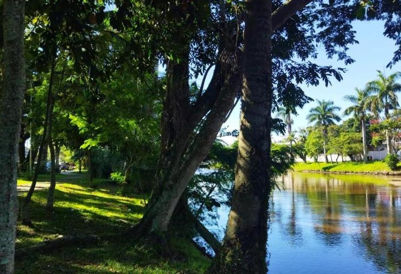 Общежитие Pousada Primavera