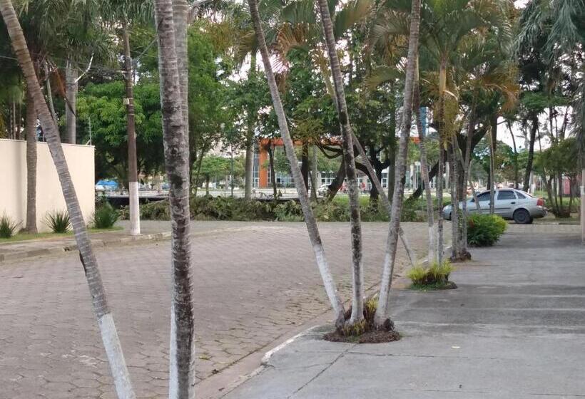 Общежитие Pousada Primavera