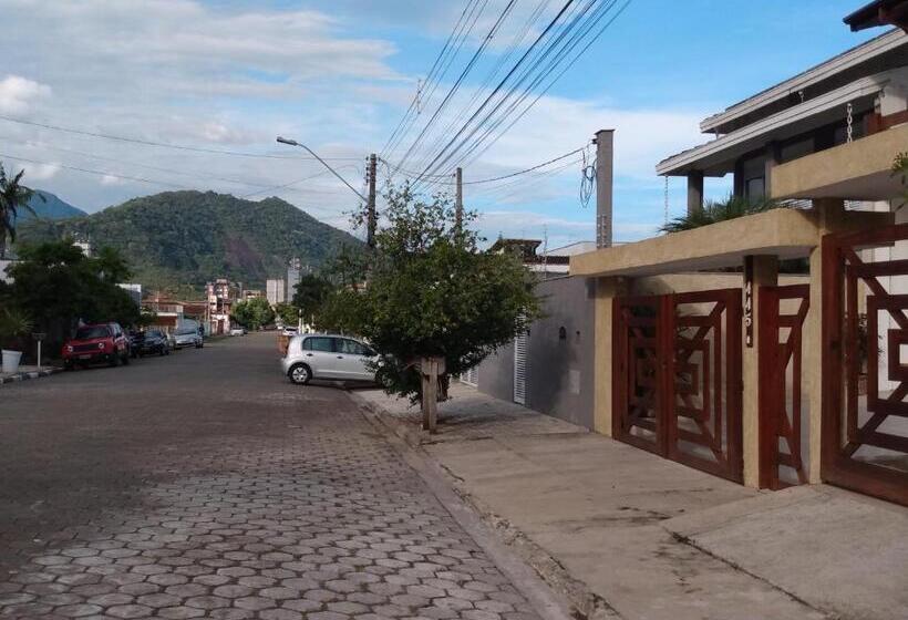 Общежитие Pousada Primavera