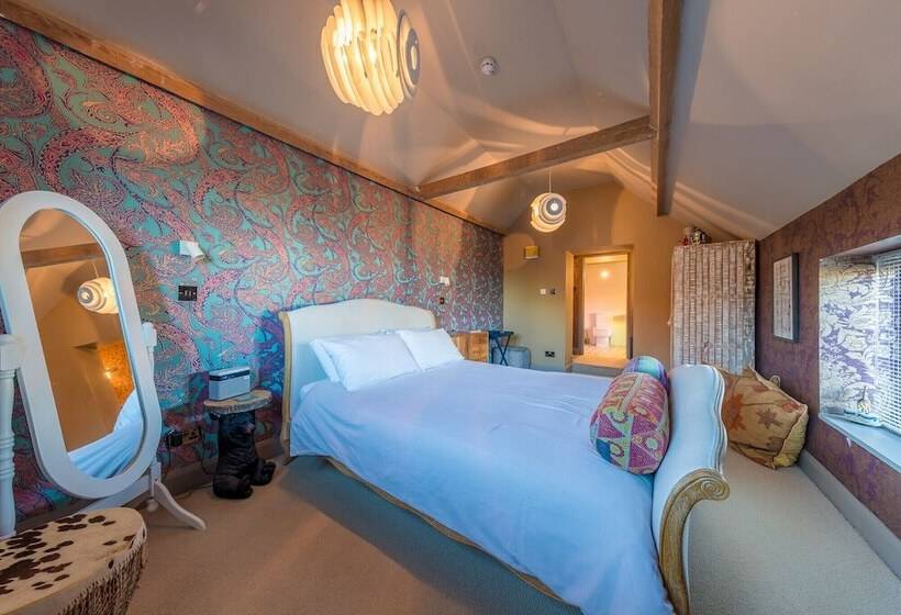 הוסטל The Sheppey