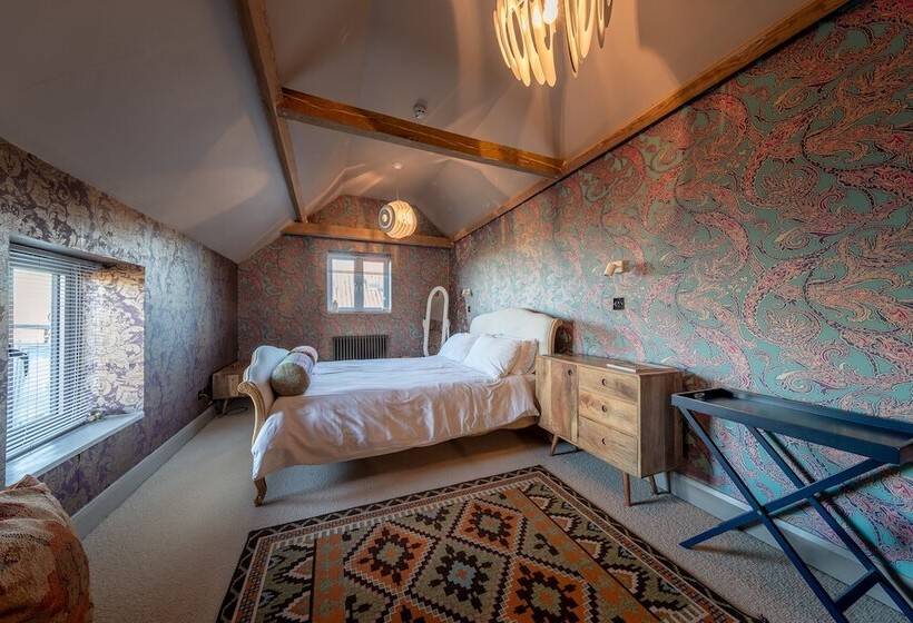 הוסטל The Sheppey